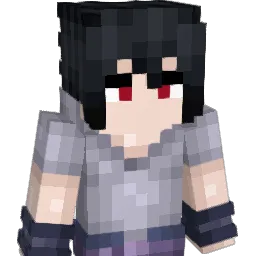 ApplePi77 Minecraft avatar bust
