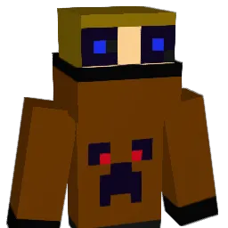 ApplePie75 Minecraft avatar bust