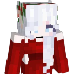 ApplePies4Life Minecraft avatar bust