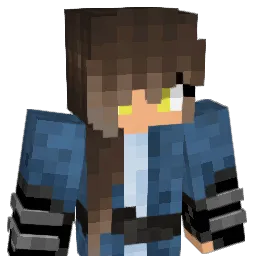 ApplePin3's Minecraft skin