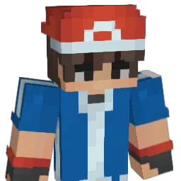 AppleSauceEater3 Minecraft avatar bust