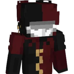 AppleWick's Minecraft skin