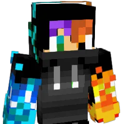 Apple_Crumblee's Minecraft skin