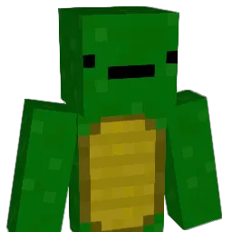 Apple_Cruncher's Minecraft skin