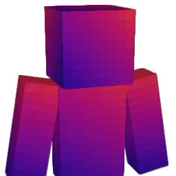 Apple_Eater10 Minecraft avatar bust