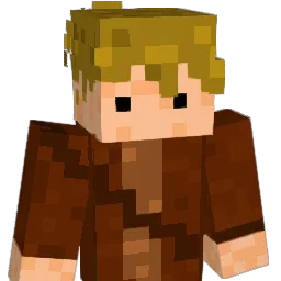 Apple_Emperor Minecraft avatar bust