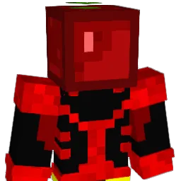 Apple_General's Minecraft skin