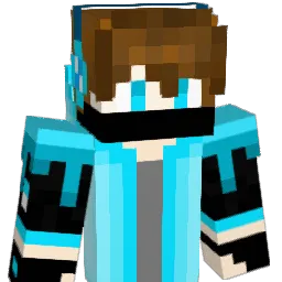 Apple_Rain_123 Minecraft avatar bust