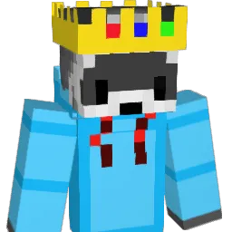 Apple_Slice Minecraft avatar bust