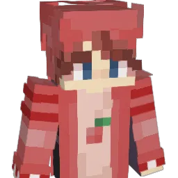 Apple__Jam Minecraft avatar bust