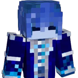Apple__L Minecraft avatar bust