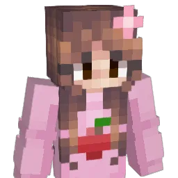 ApplebeeEmployee's Minecraft skin