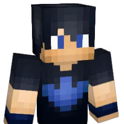 Appleboy3009 Minecraft avatar bust