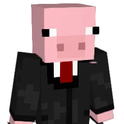 Appleboy98 Minecraft avatar bust