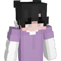 Appleburrin's Minecraft skin