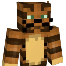 Applecat2000's Minecraft skin