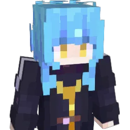Appledw's Minecraft skin