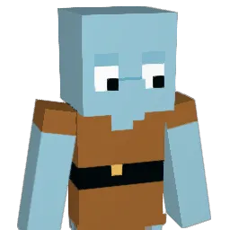 Appleface72's Minecraft skin