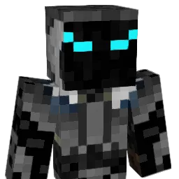 Appleholes1997 Minecraft avatar bust