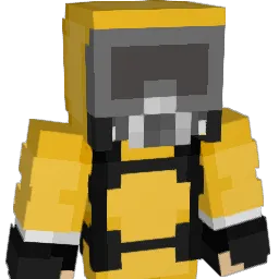 Appleisback64 Minecraft avatar bust