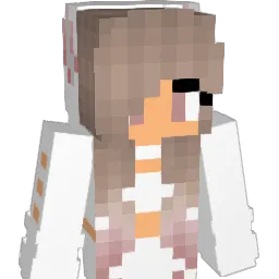 Applejack09's Minecraft skin