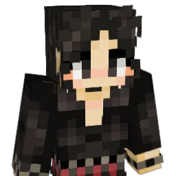 ApplepiKenma Minecraft avatar bust
