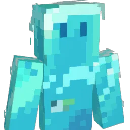 Applerl's Minecraft skin