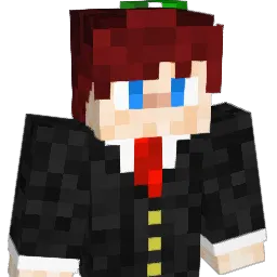 ApplesBit's Minecraft skin