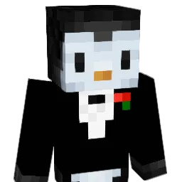 Apples_0609 Minecraft avatar bust