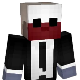 Applesafthoch2 Minecraft avatar bust