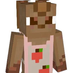 Applescotch_pie's Minecraft skin