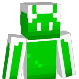 Applesiin's Minecraft skin