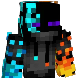 Applesquirrel98 Minecraft avatar bust