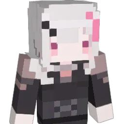 Appletea46 Minecraft avatar bust