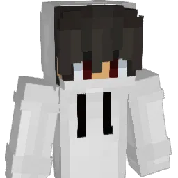 Appletovvn Minecraft avatar bust