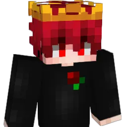 Applety_ Minecraft avatar bust