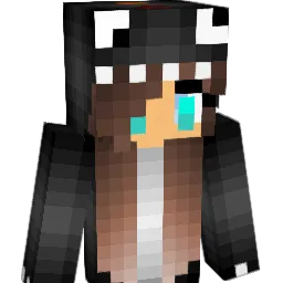 Applez_ Minecraft avatar bust