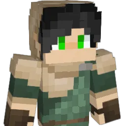 Applie_birdy Minecraft avatar bust