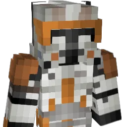 AppliedDeception's Minecraft skin