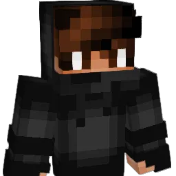 Appllz Minecraft avatar bust
