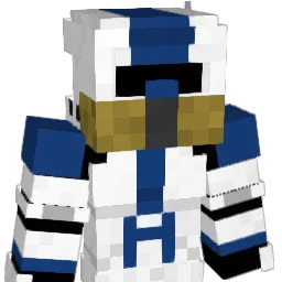 Appo_cc_1119 Minecraft avatar bust