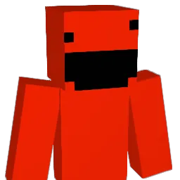 Appol Minecraft avatar bust