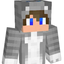 Appparition Minecraft avatar bust