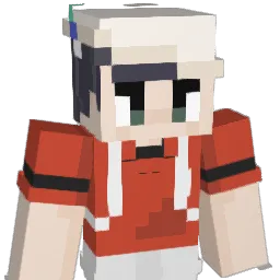 Apppol's Minecraft skin