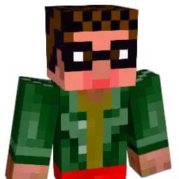 Approf's Minecraft skin