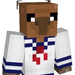 Appuul's Minecraft skin