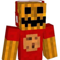 Appy123899 Minecraft avatar bust