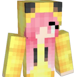 AppyBane's Minecraft skin