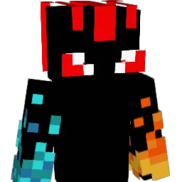 Appymations Minecraft avatar bust
