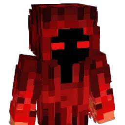 Appzyy Minecraft avatar bust